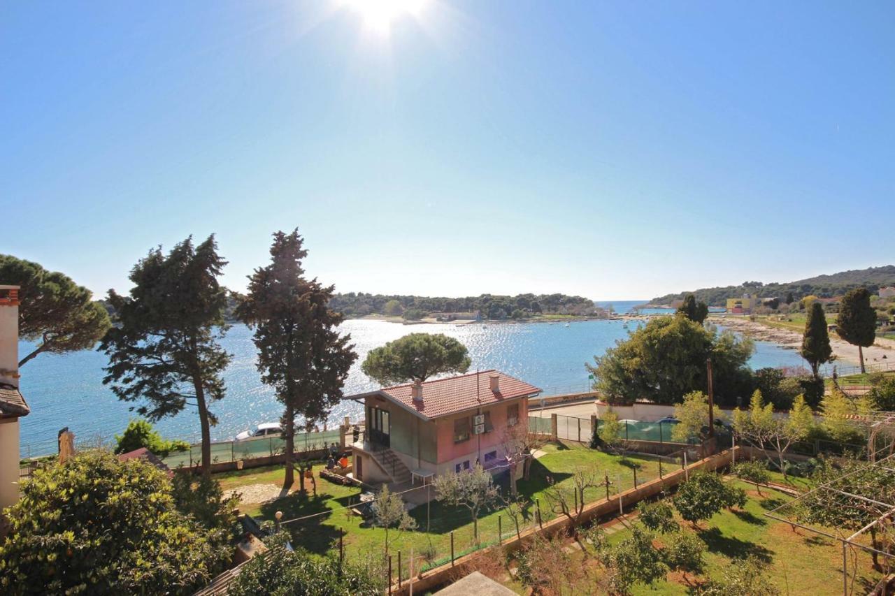 Apartments Tonka Near Beach And Sea PUY 외부 사진