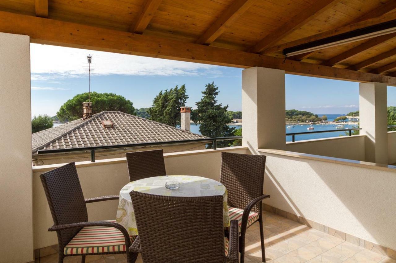 Apartments Tonka Near Beach And Sea PUY 외부 사진