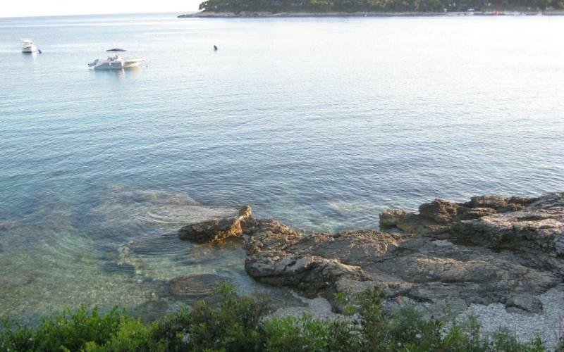 Apartments Tonka Near Beach And Sea PUY 외부 사진