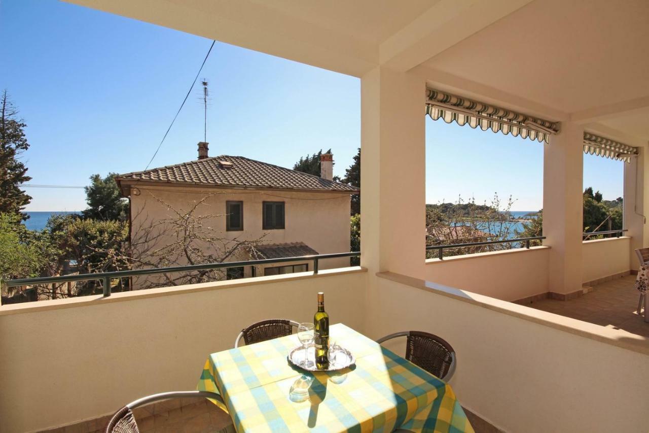 Apartments Tonka Near Beach And Sea PUY 외부 사진