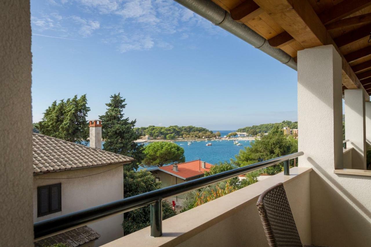 Apartments Tonka Near Beach And Sea PUY 외부 사진